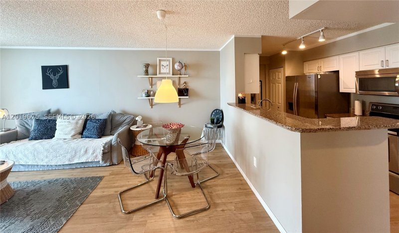 Aluguel de apartamento no Mark on Brickell 1205