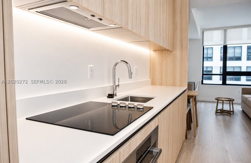 Comprar apartamento no District 225 2308