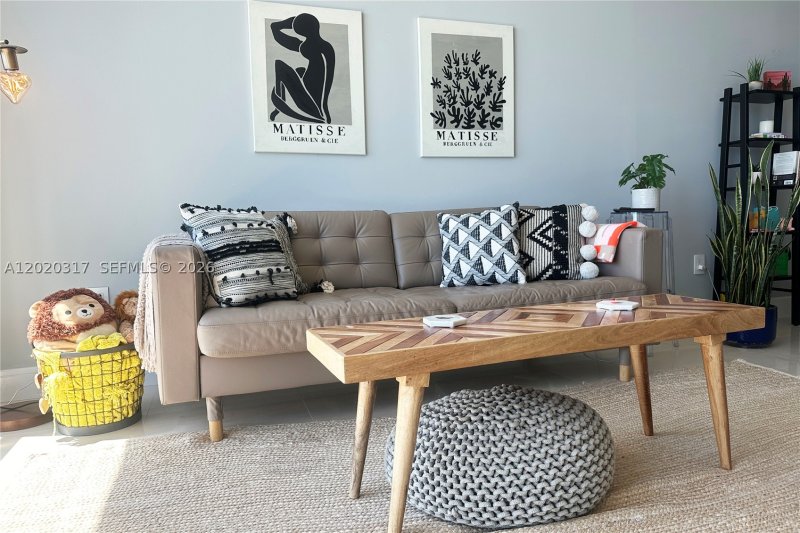 Apartment for rent at Cite On The Bay 614