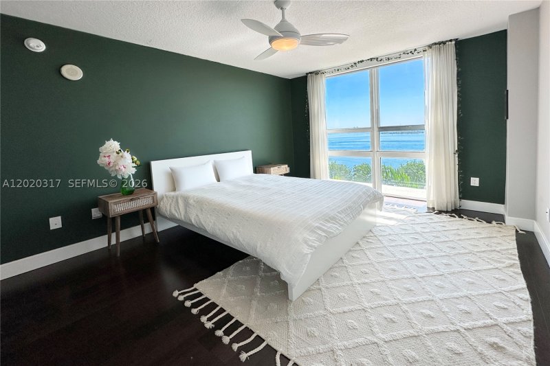 Apartment for rent at Cite On The Bay 614