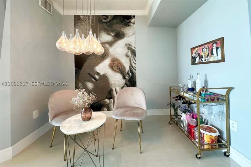 Apartment for rent at Cite On The Bay 614