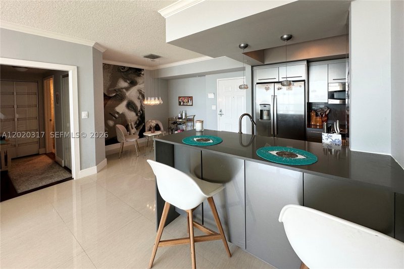 Apartment for rent at Cite On The Bay 614