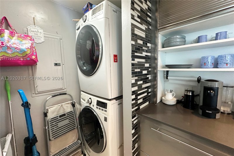 Apartment for rent at Cite On The Bay 614