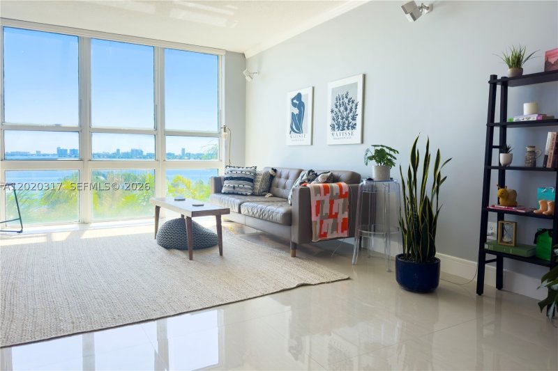 Apartment for rent at Cite On The Bay 614