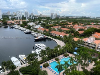 Portsview at the Waterways Apt #1511 Penthou