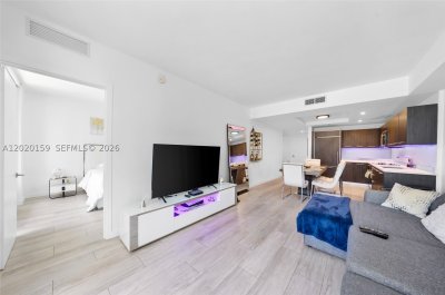 Comprar apartamento no Brickell Heights West 1804