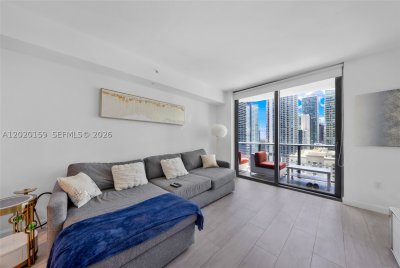 Comprar apartamento no Brickell Heights West 1804