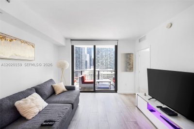 Comprar apartamento no Brickell Heights West 1804