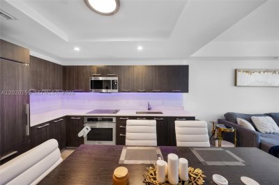 Comprar apartamento no Brickell Heights West 1804