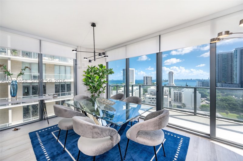 Apartment for rent at Hyde Midtown 1408