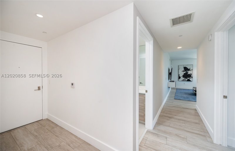 Apartment for rent at Hyde Midtown 1408