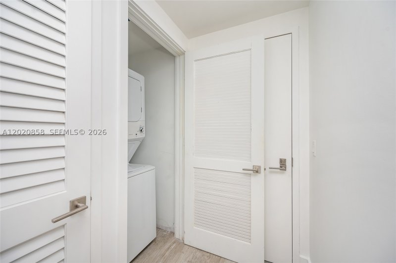 Apartment for rent at Hyde Midtown 1408