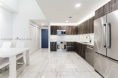 Comprar apartamento no Aria on The Bay 1205