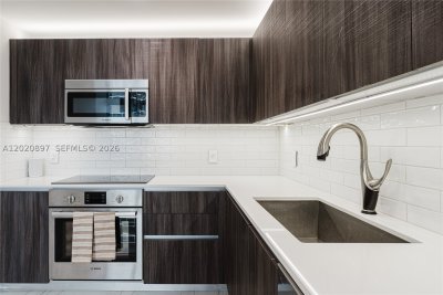 Comprar apartamento no Aria on The Bay 1205