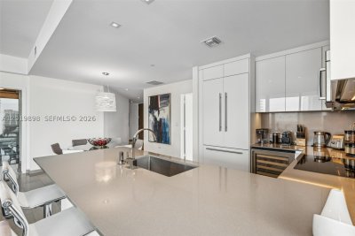 Aluguel de apartamento no Brickell City Centre Rise 2111