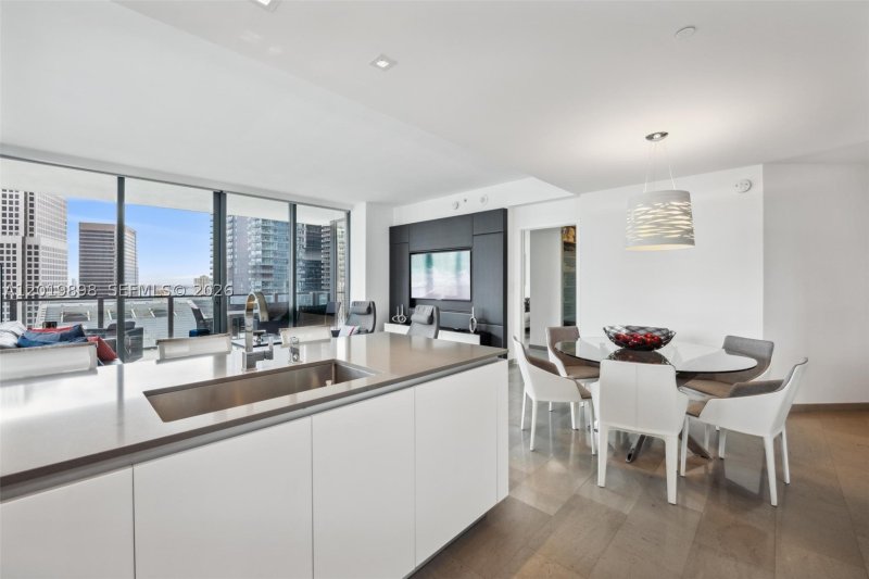 Apartment for rent at Brickell City Centre Rise 2111