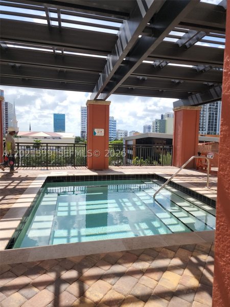 Apartment for rent at Waverly Las Olas 911