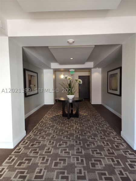 Apartment for rent at Waverly Las Olas 911