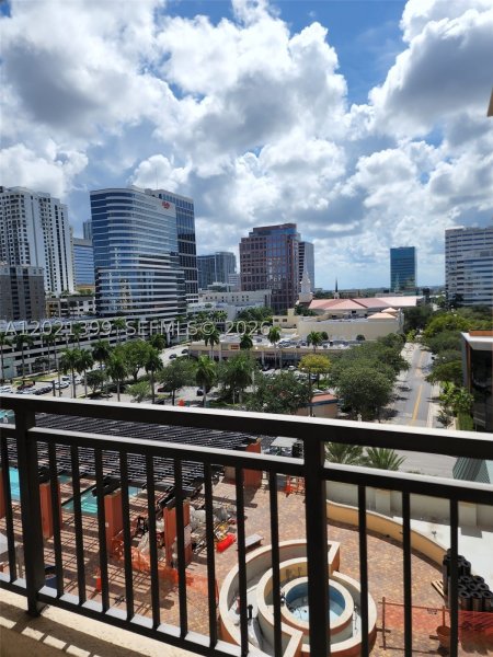 Apartment for rent at Waverly Las Olas 911