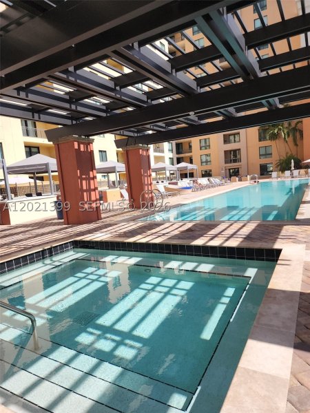 Apartment for rent at Waverly Las Olas 911