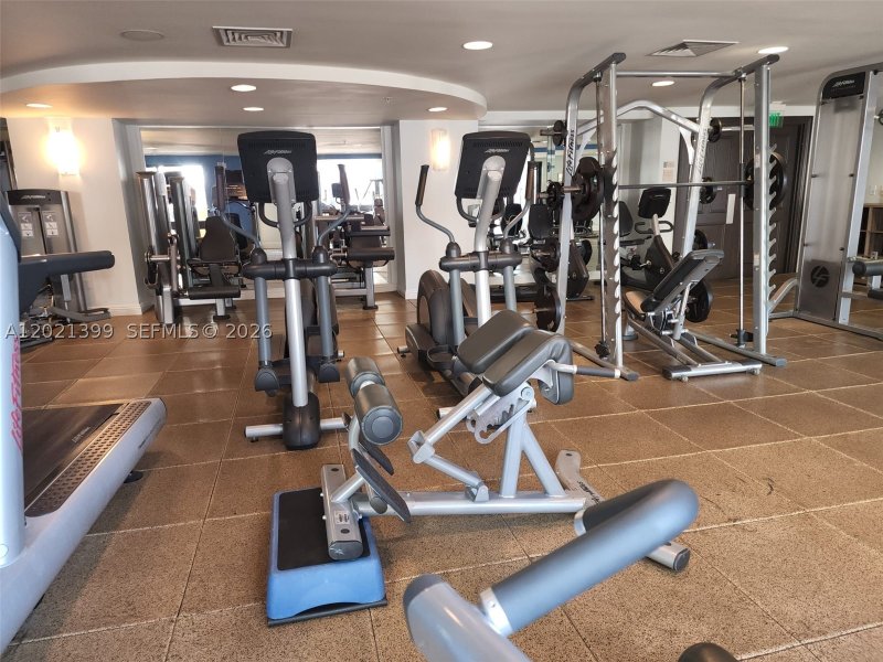 Apartment for rent at Waverly Las Olas 911