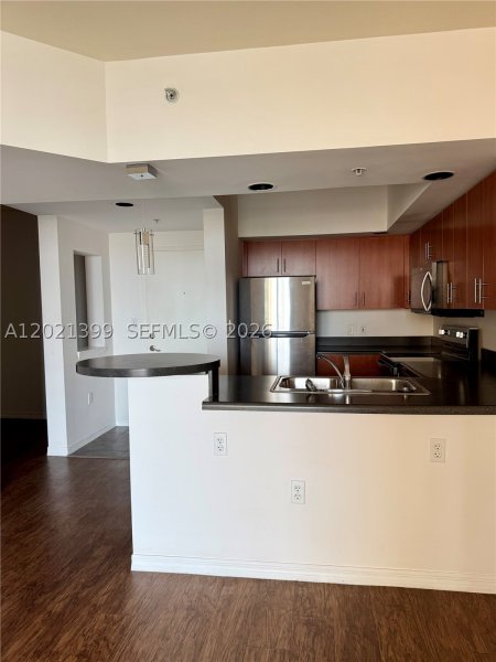 Apartment for rent at Waverly Las Olas 911