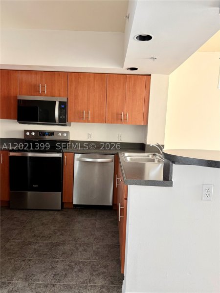 Apartment for rent at Waverly Las Olas 911