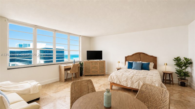 Alquiler de apartamento en Decoplage 1206