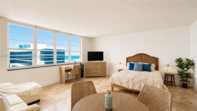 Aluguel de apartamento no Decoplage 1206
