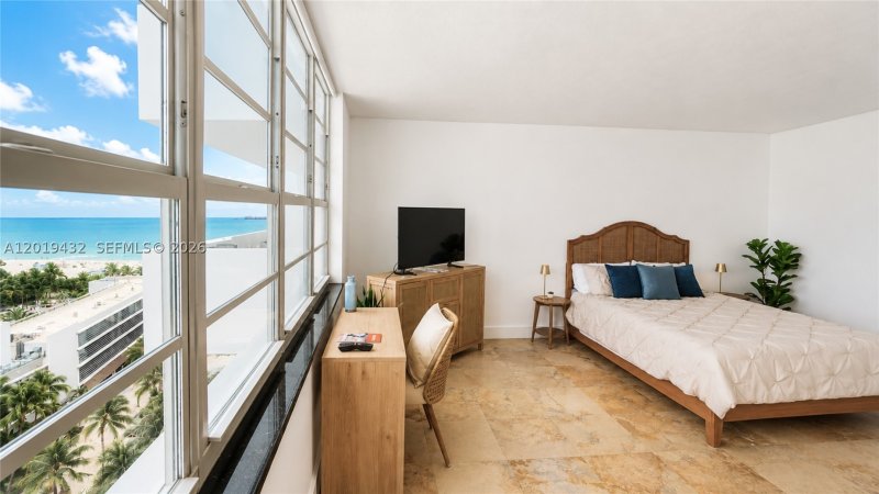Alquiler de apartamento en Decoplage 1206