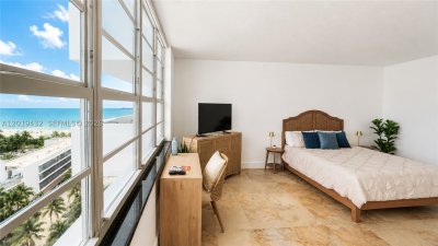 Aluguel de apartamento no Decoplage 1206