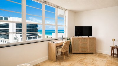 Aluguel de apartamento no Decoplage 1206