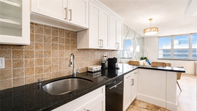 Aluguel de apartamento no Decoplage 1206