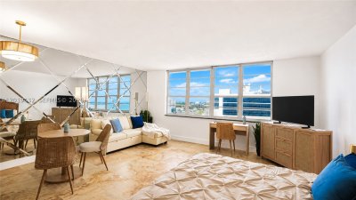 Aluguel de apartamento no Decoplage 1206