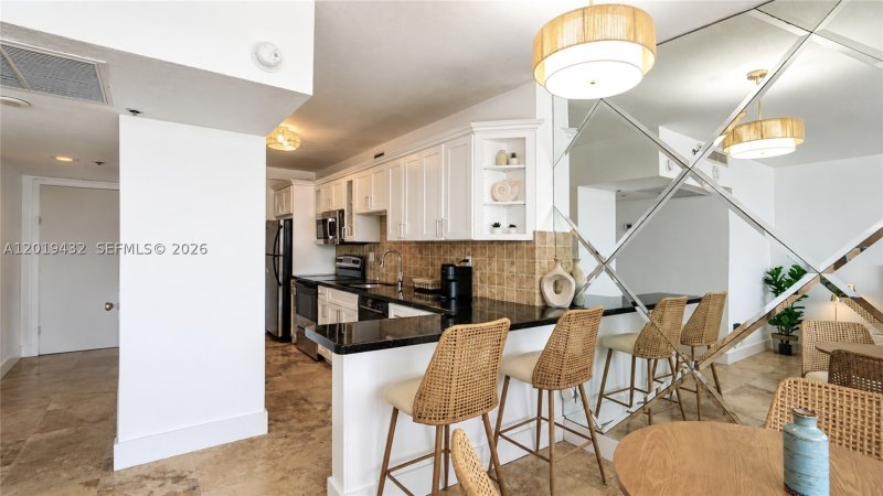 Alquiler de apartamento en Decoplage 1206