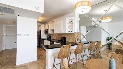 Aluguel de apartamento no Decoplage 1206