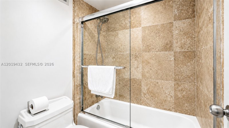 Alquiler de apartamento en Decoplage 1206