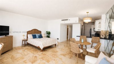 Aluguel de apartamento no Decoplage 1206