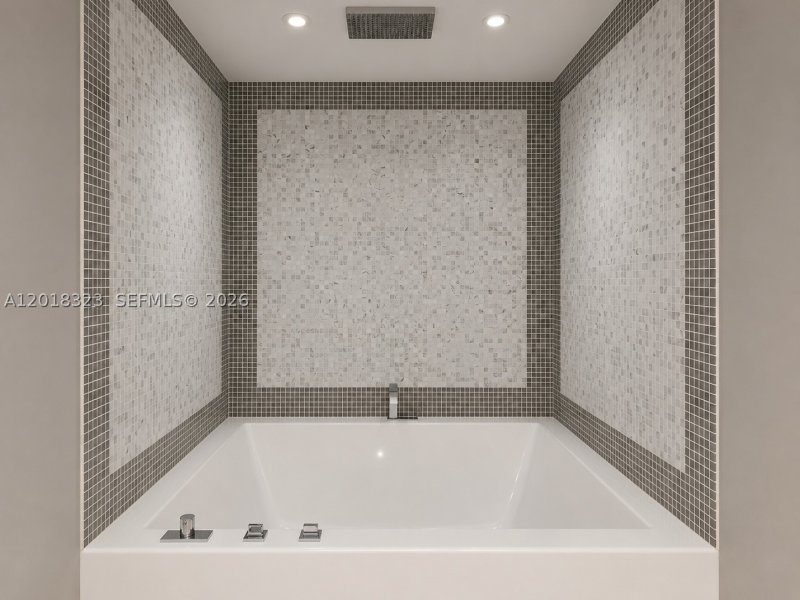 Apartment for rent at Epic Miami 4212