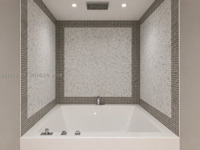 Aluguel de apartamento no Epic Miami 4212