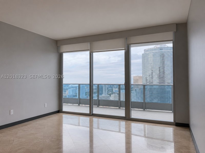 Apartment for rent at Epic Miami 4212
