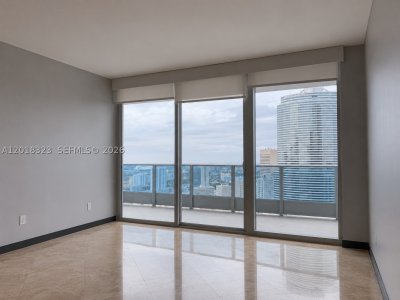 Aluguel de apartamento no Epic Miami 4212