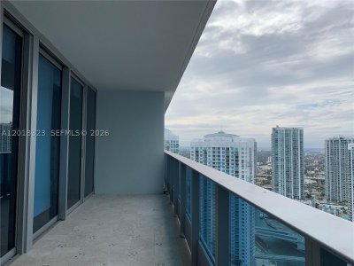 Aluguel de apartamento no Epic Miami 4212