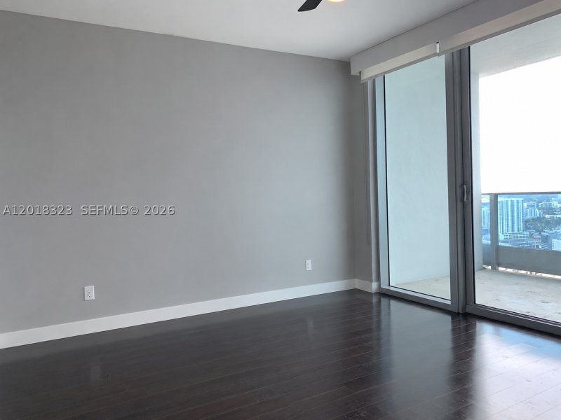 Apartment for rent at Epic Miami 4212