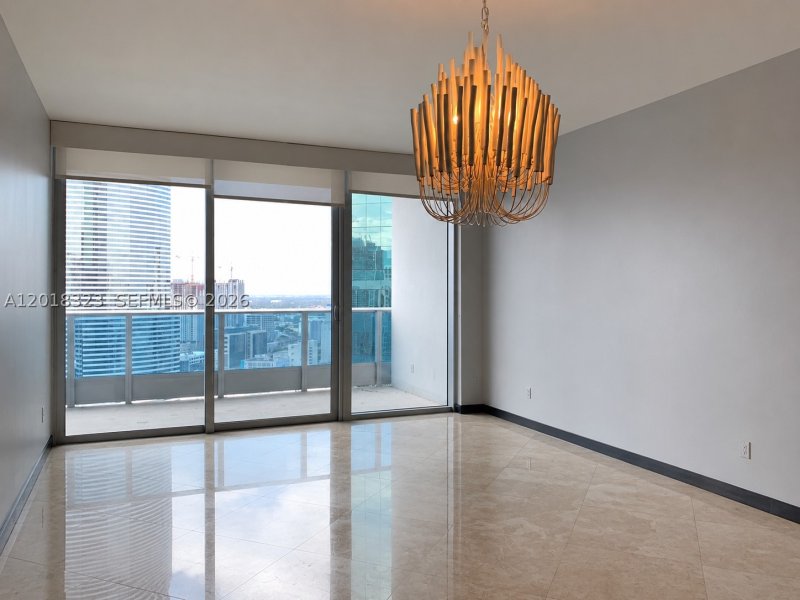 Apartment for rent at Epic Miami 4212