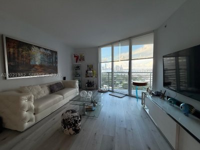 One Miami East Tower Apt #2024