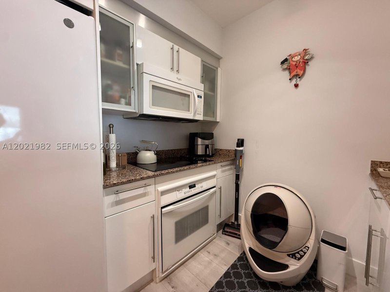 Condo for sale at One Miami East Tower 2024