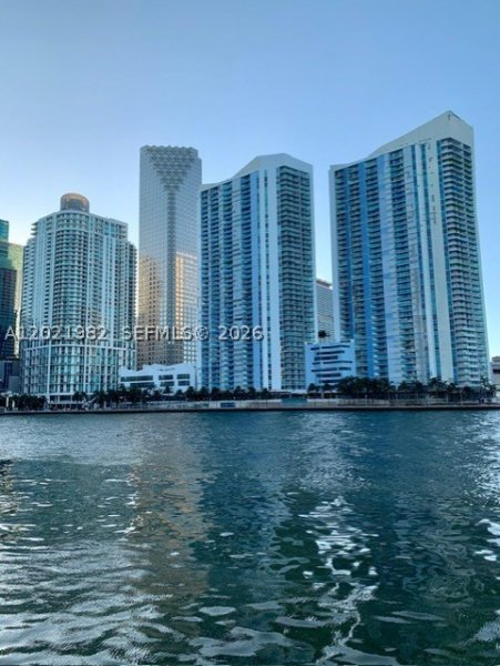 Condo for sale at One Miami East Tower 2024
