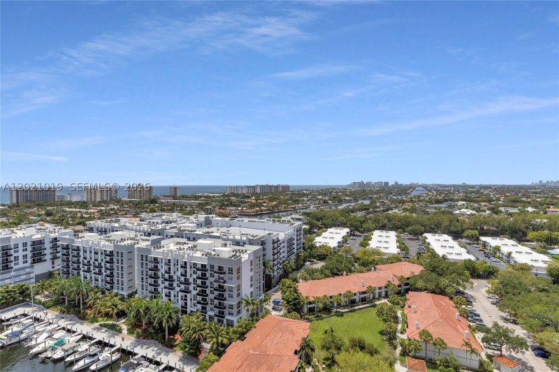 Apartment for rent at The Tower at Port Royale 2103
