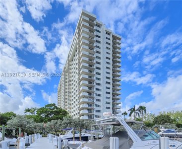The Tower at Port Royale Apt #2103